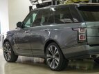 Thumbnail Photo 20 for 2019 Land Rover Range Rover SV Autobiography Dynamic